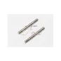 Rod of shock absorbers Traxxas TRX-7063 - 2 TRX-7063-Rod of shock absorbers - TRX-7063