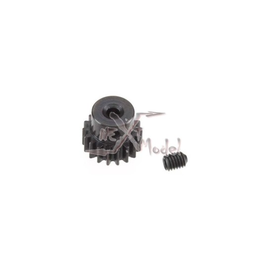 TRX-7041-Pinion gear 18 tooth Traxxas