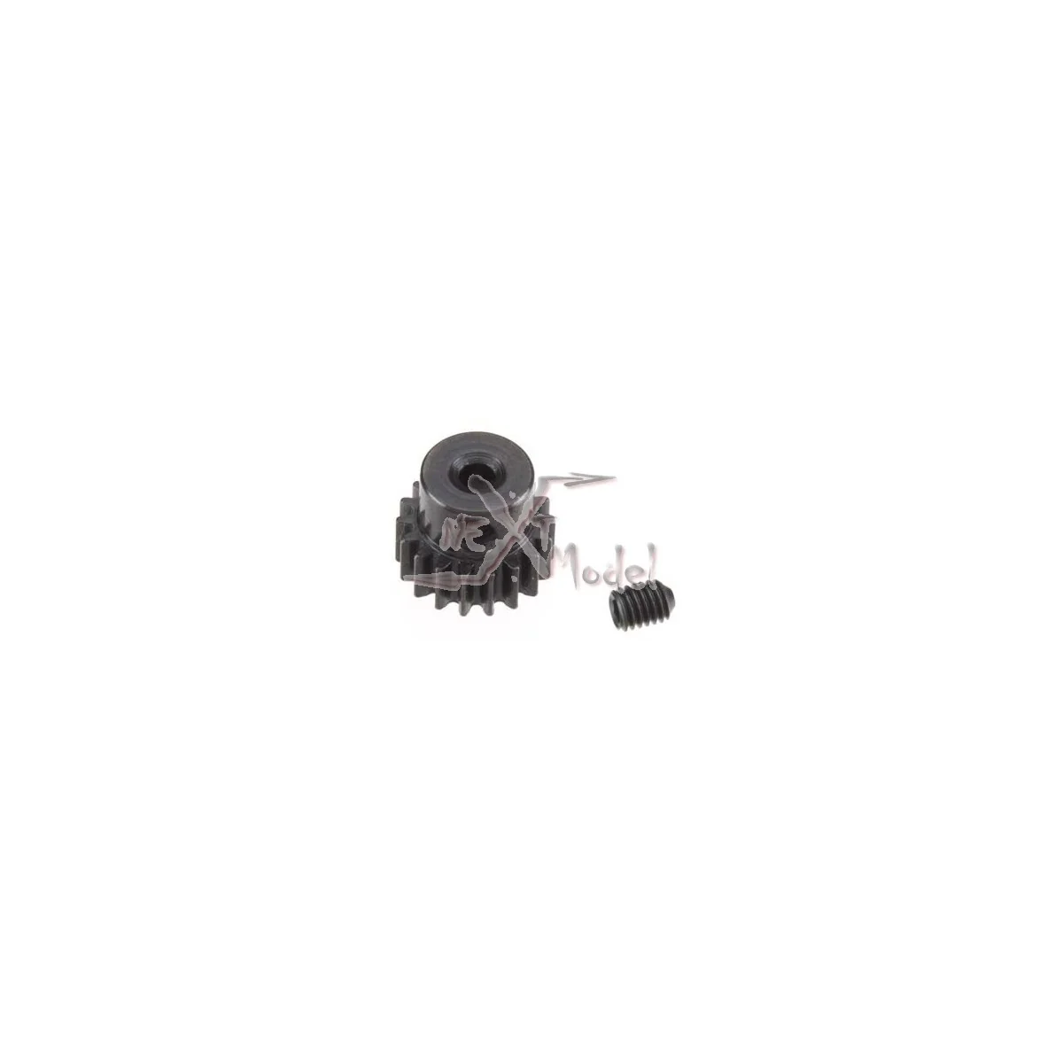 Pinion gear 18 tooth Traxxas Traxxas TRX-7041 - 2