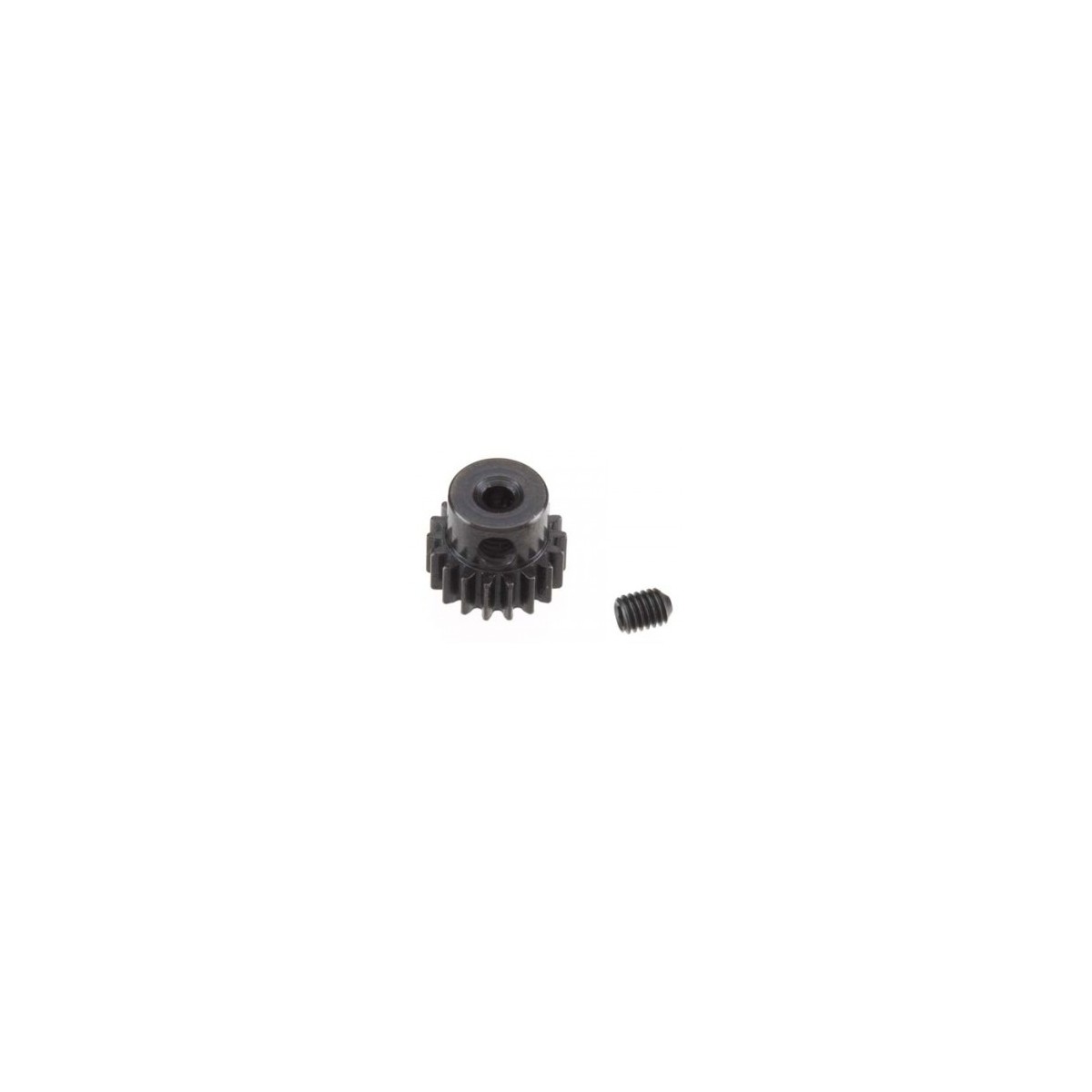 Pinion gear 18 tooth Traxxas Traxxas TRX-7041 - 1