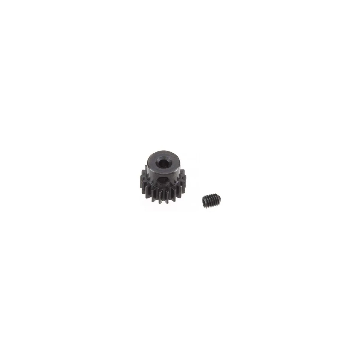 Pinion gear 18 tooth Traxxas Traxxas TRX-7041 - 1