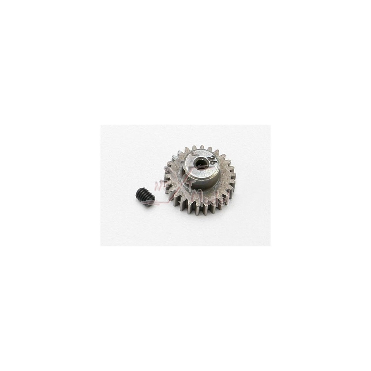 Pignon 26 dents Traxxas Traxxas TRX-7040 - 2