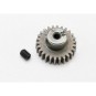 TRX-7040-Pinion gear 26 tooth Traxxas