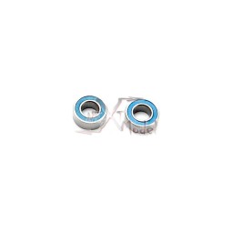 Roulements 4x8x3mm Traxxas TRX-7019 - 2