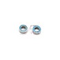 TRX-7019-Bearings 4x8x3mm - TRX-7019