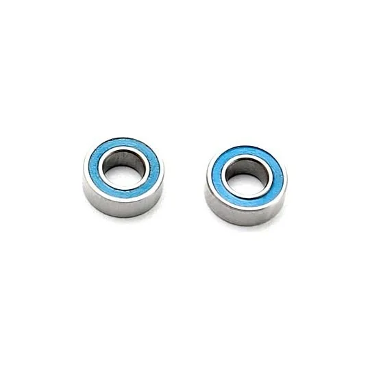 Bearings 4x8x3mm Traxxas TRX-7019 - 1 TRX-7019-Bearings 4x8x3mm - TRX-7019
