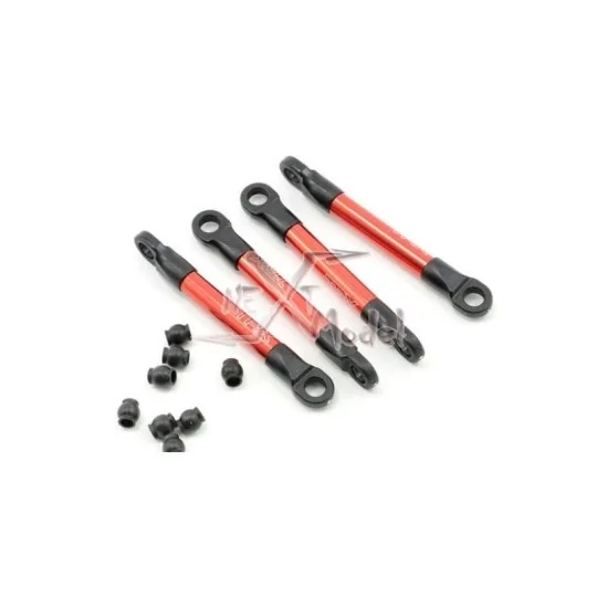 Tie alu + bearings Traxxas TRX-7018X - 2 TRX-7018X-Tie alu + bearings - TRX-7018X