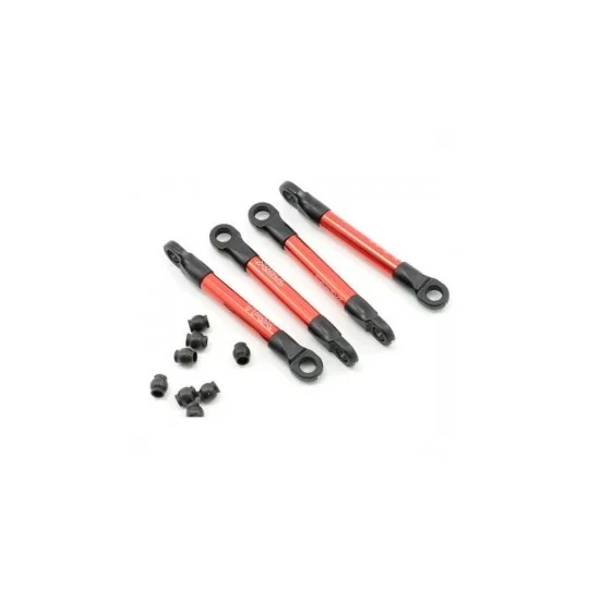 TRX-7018X-Tie alu + bearings