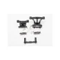 TRX-7015-Av. shock-absorber bracket and AR + studs - TRX-7015