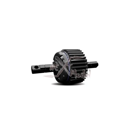 Complete central differential Traxxas TRX-7014 - 2 TRX-7014-Complete central differential - TRX-7014