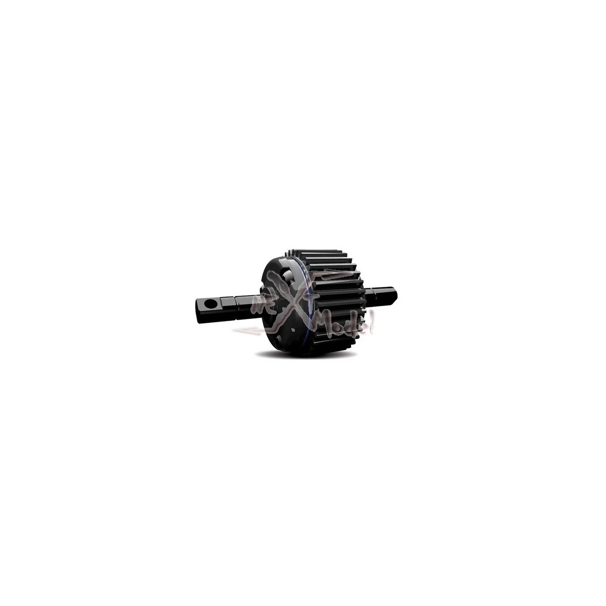 Complete central differential Traxxas TRX-7014 - 2 Complete central differential Traxxas TRX-7014 - 2