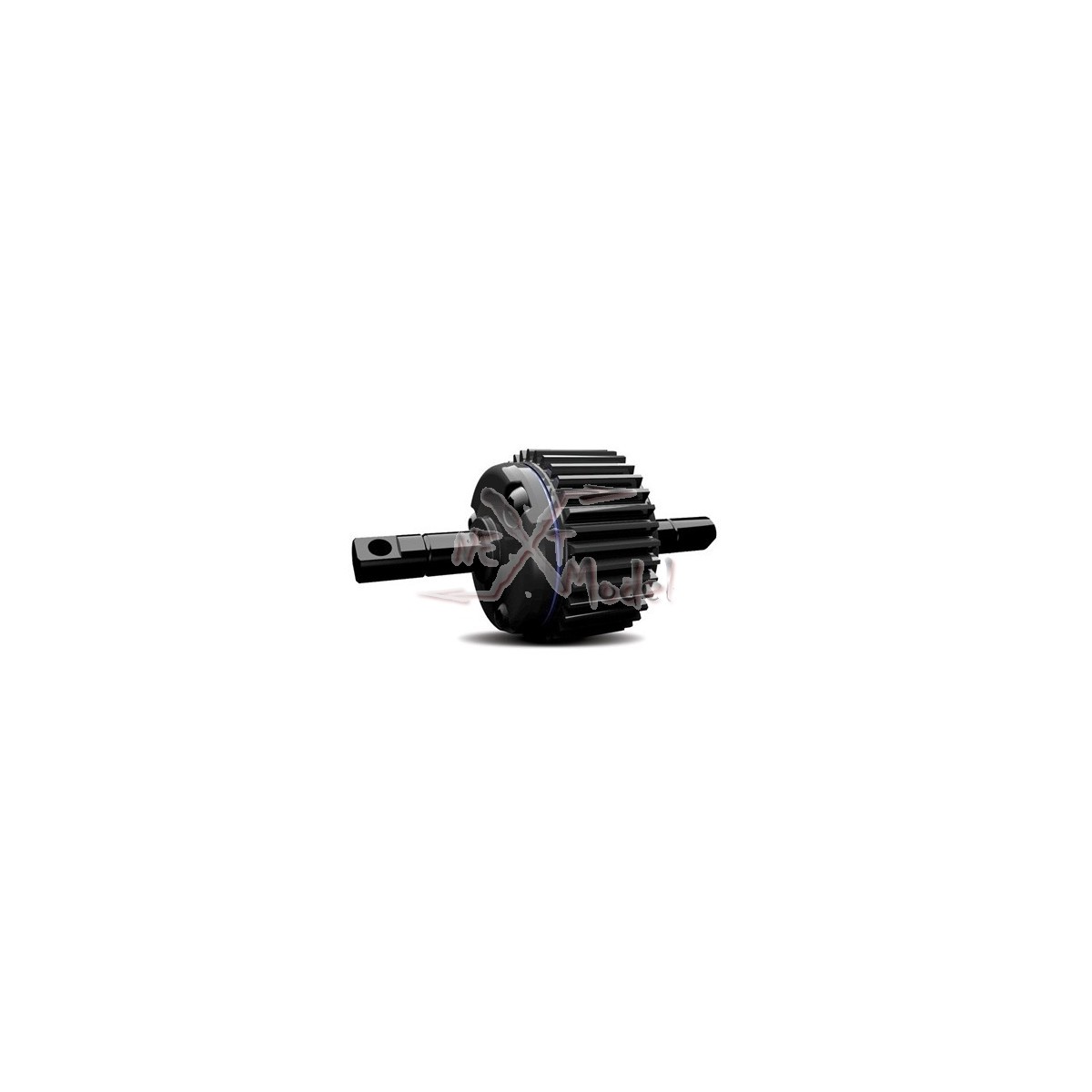 Différentiel centrale complet Traxxas TRX-7014 - 2