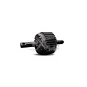 TRX-7014-Complete central differential - TRX-7014