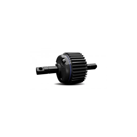 TRX-7014-Complete central differential