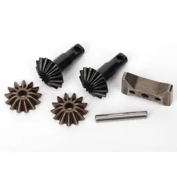 Differential pinions Traxxas TRX-6882X - 1