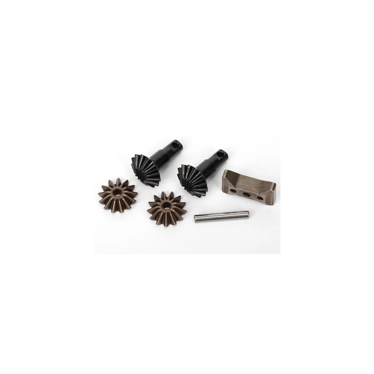 Differential pinions Traxxas TRX-6882X - 1