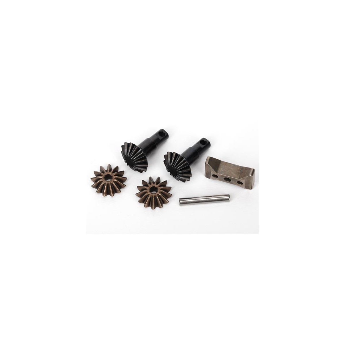 Differential pinions Traxxas TRX-6882X - 1