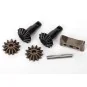 TRX-6882X-Differential pinions - TRX-6882X