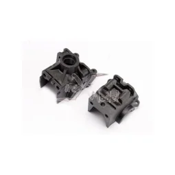 Boîtier de différentiel avant Traxxas TRX-6881 - 2