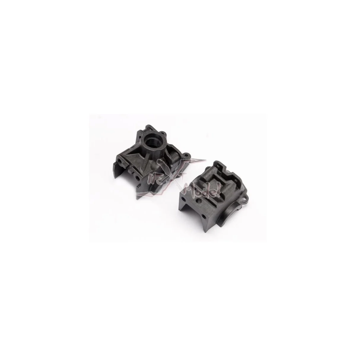 Front differential case Traxxas TRX-6881 - 2