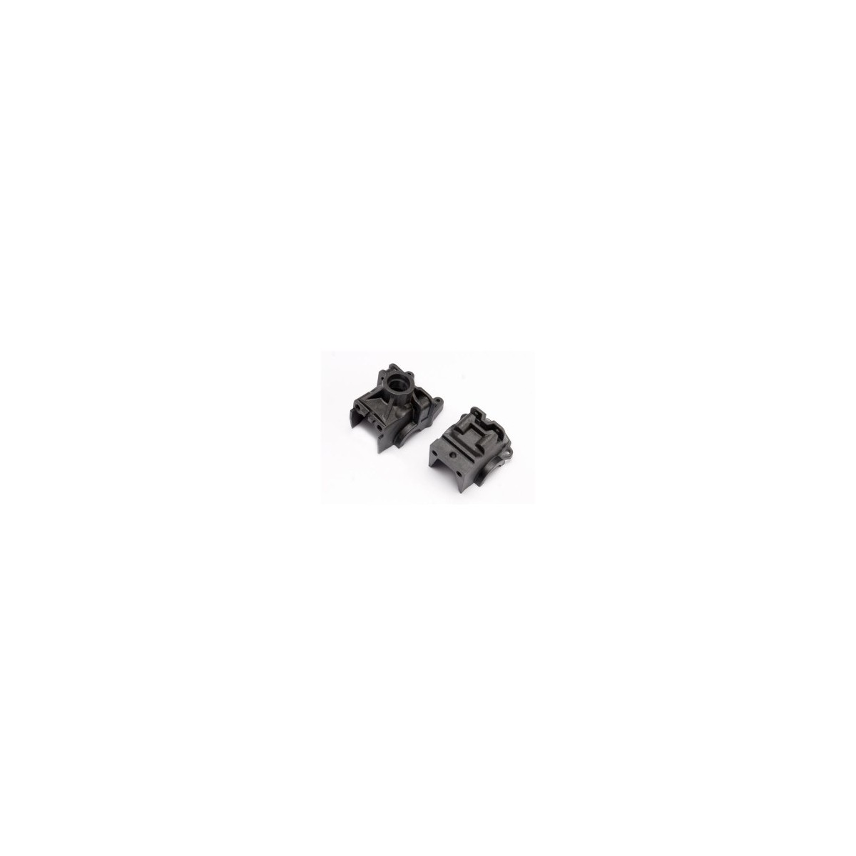 Boîtier de différentiel avant Traxxas TRX-6881 - 1