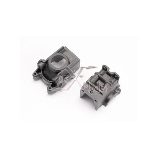 Differential case rear Traxxas TRX-6880 - 2 TRX-6880-Differential case rear - TRX-6880