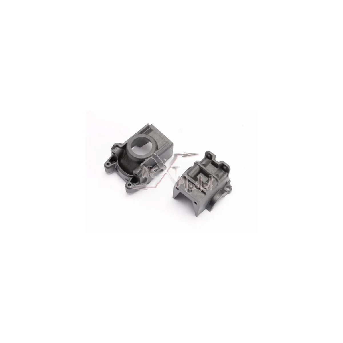 Differential case rear Traxxas TRX-6880 - 2 Differential case rear Traxxas TRX-6880 - 2
