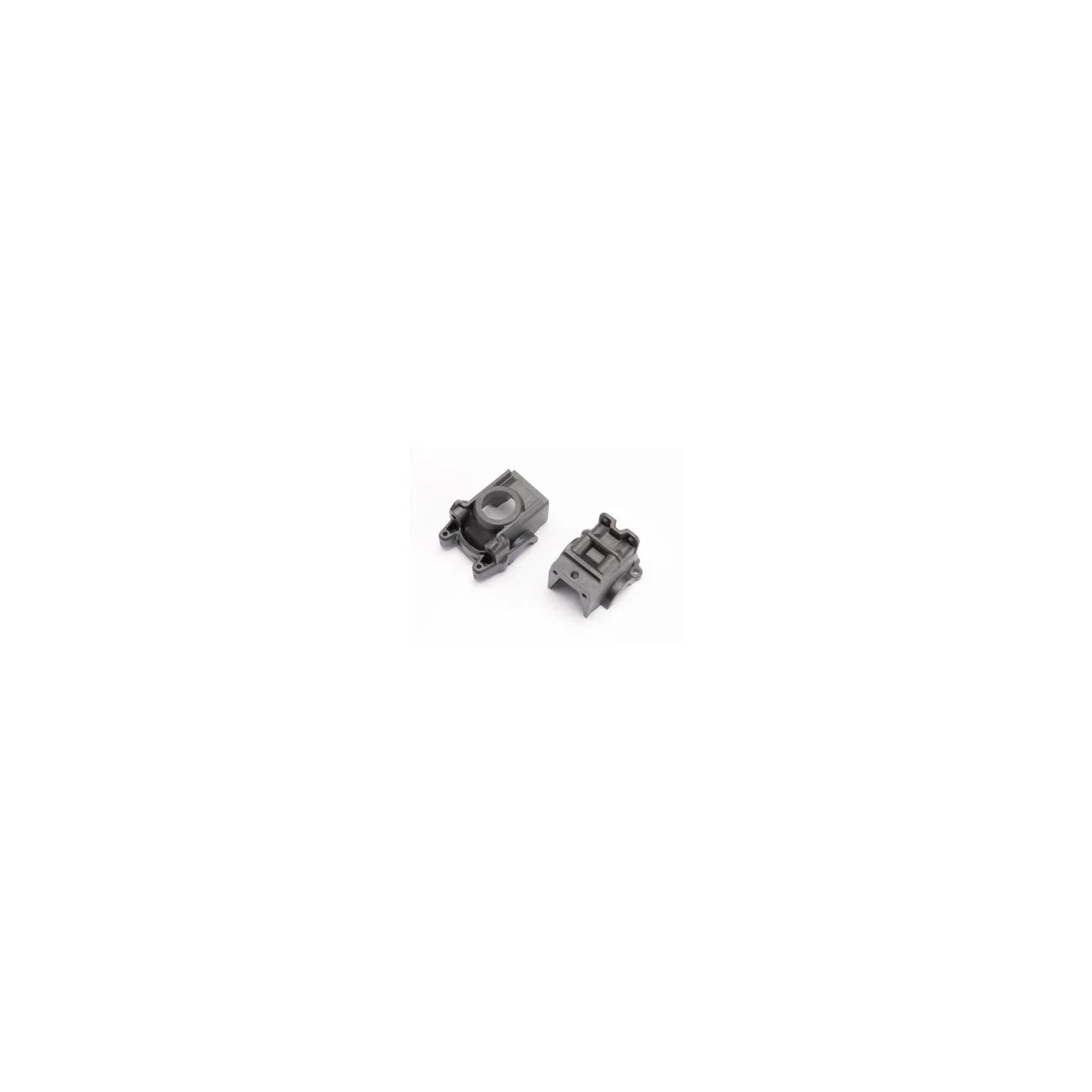 Differential case rear Traxxas TRX-6880 - 1 Differential case rear Traxxas TRX-6880 - 1