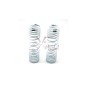 TRX-6858-Springs rear (white) - TRX-6858