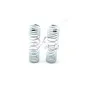 Springs rear (white) Traxxas TRX-6858 - 2 TRX-6858-Springs rear (white) - TRX-6858