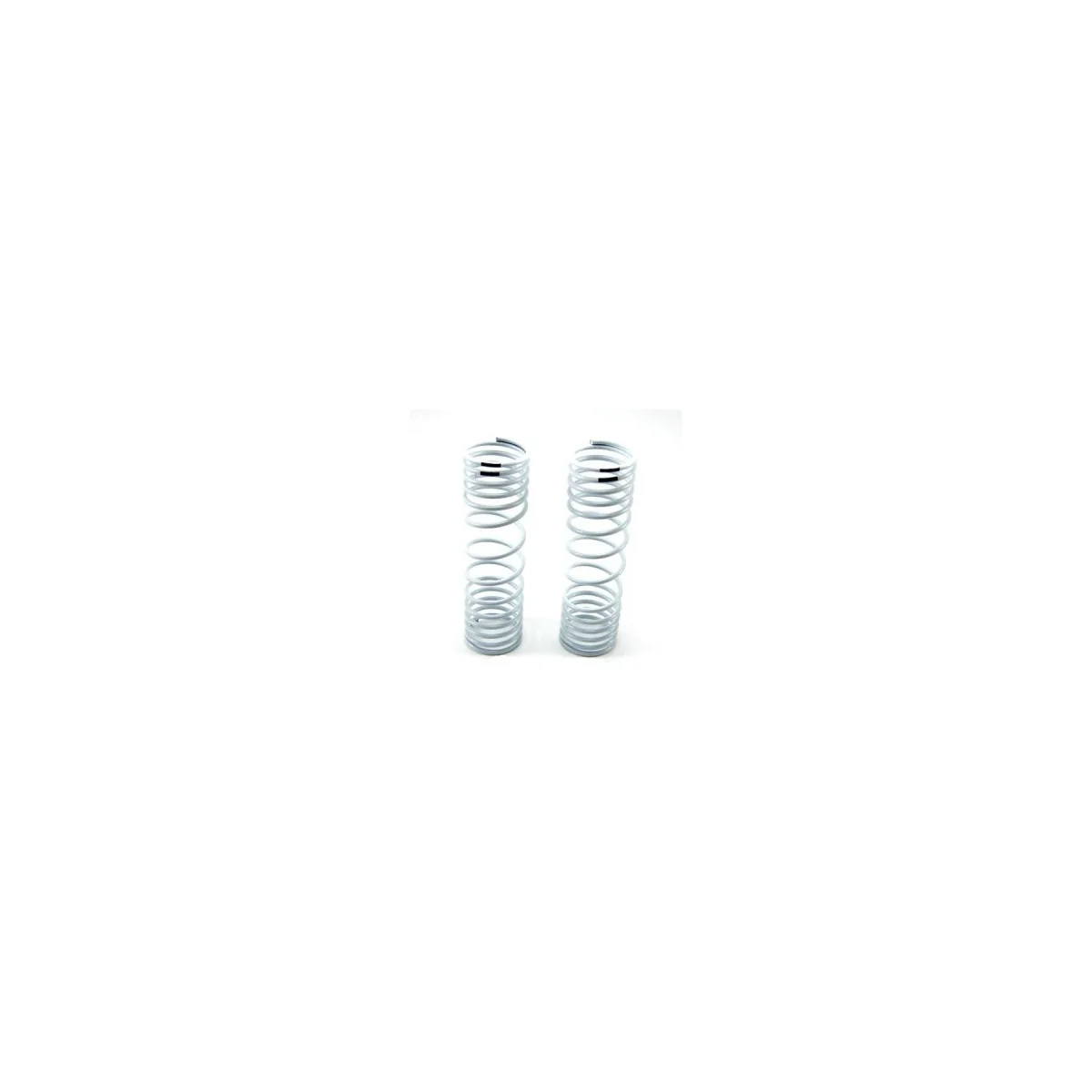 Springs rear (white) Traxxas TRX-6858 - 1