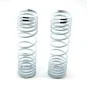 Springs rear (white) Traxxas TRX-6858 - 1 TRX-6858-Springs rear (white) - TRX-6858