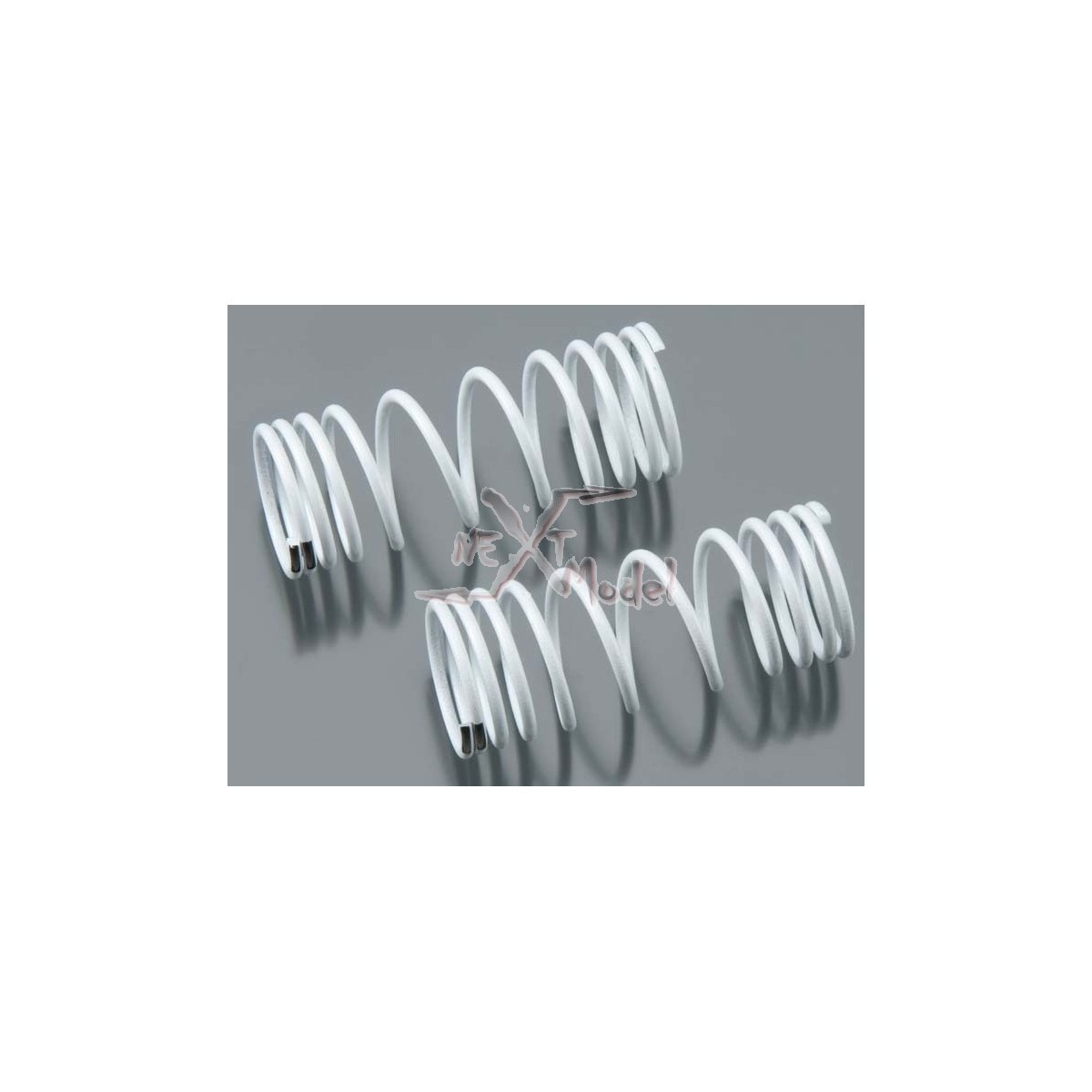 Springs front (white) Traxxas TRX-6857 - 2