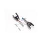 Joint / hubs before Slash / Stampede Traxxas TRX-6854X - 2 TRX-6854X-Joint / hubs before Slash / Stampede - TRX-6854X