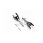 TRX-6854X-Joint / hubs before Slash / Stampede - TRX-6854X