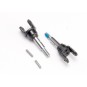 Joint / hubs before Slash / Stampede Traxxas TRX-6854X - 1 TRX-6854X-Joint / hubs before Slash / Stampede - TRX-6854X