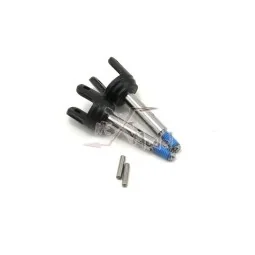 Noix de cardan AR Slash 4x4 Traxxas TRX-6853X - 2