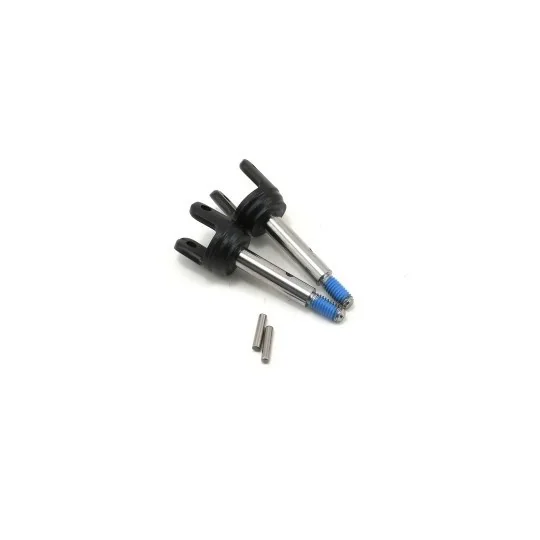 Nut gimbal AR Slash 4 x 4 Traxxas TRX-6853X - 1 TRX-6853X-Nut gimbal AR Slash 4 x 4 - TRX-6853X