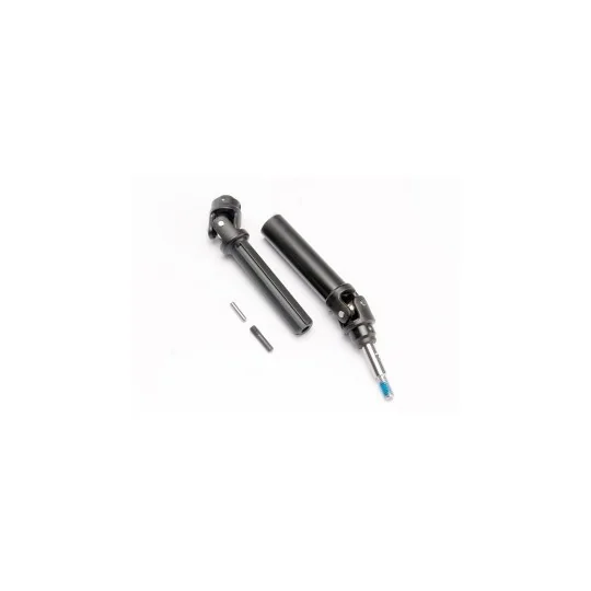 TRX-6852X-Complete rear dogbone - TRX-6852X