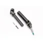 TRX-6852X-Complete rear dogbone - TRX-6852X