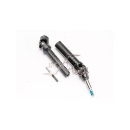 Cardan avant complet Shash 4x4 Traxxas TRX-6851X - 2