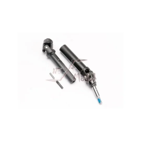 Toggle full Shash 4 x 4 front Traxxas TRX-6851X - 2 TRX-6851X-Toggle full Shash 4 x 4 front - TRX-6851X