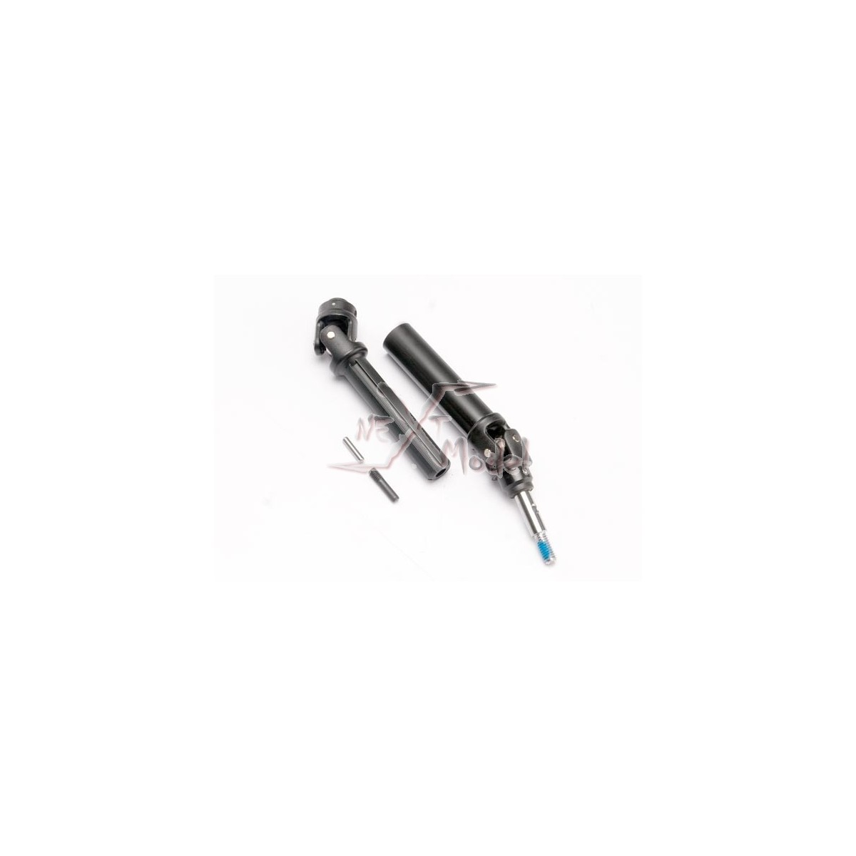 Toggle full Shash 4 x 4 front Traxxas TRX-6851X - 2