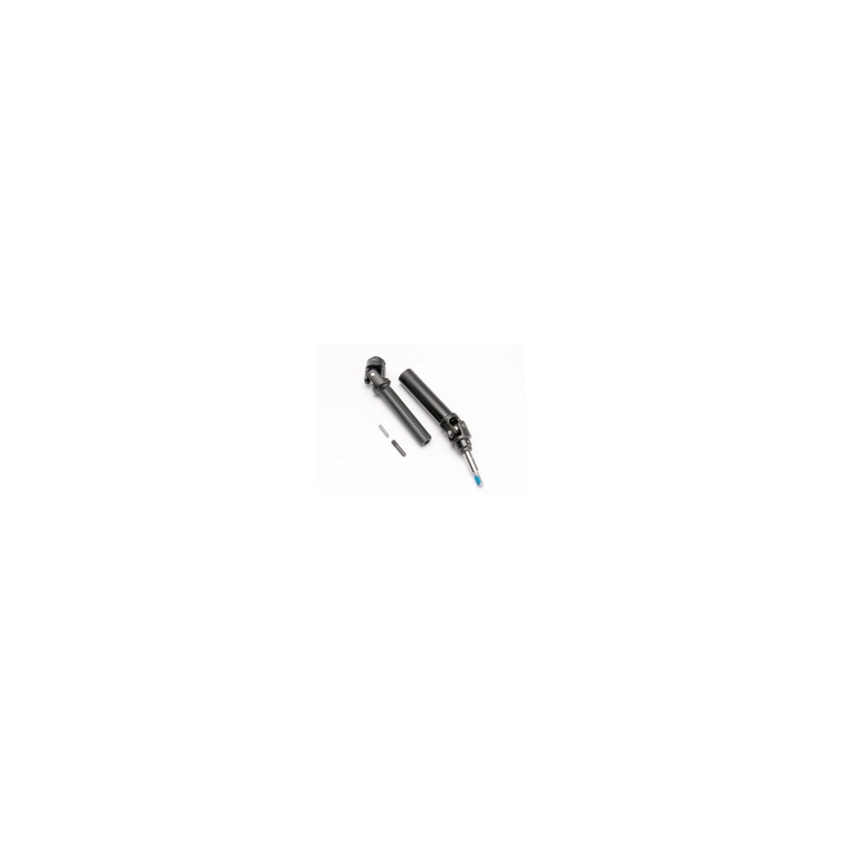 Cardan avant complet Shash 4x4 Traxxas TRX-6851X - 1
