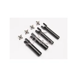 Demi cardan Traxxas TRX-6850X - 2