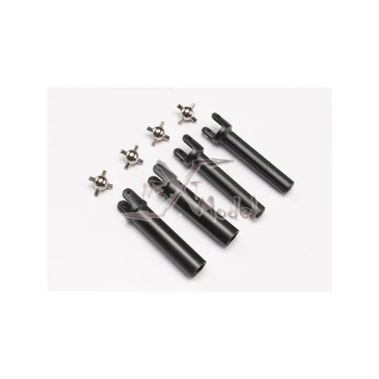 TRX-6850X-Side half shaft