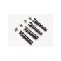 Side half shaft Traxxas TRX-6850X - 2 TRX-6850X-Side half shaft - TRX-6850X