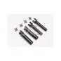 Side half shaft Traxxas TRX-6850X - 2 TRX-6850X-Side half shaft - TRX-6850X