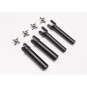 Side half shaft Traxxas TRX-6850X - 1 TRX-6850X-Side half shaft - TRX-6850X