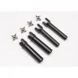 Side half shaft Traxxas TRX-6850X - 1 TRX-6850X-Side half shaft - TRX-6850X